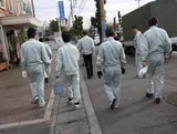 清掃活動