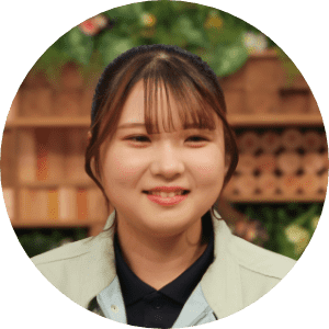 金丸 未愛