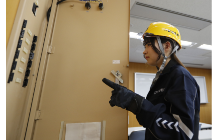 現場管理補助業務