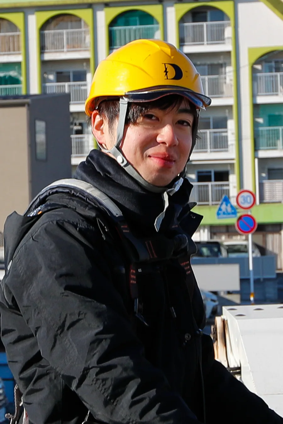 社員